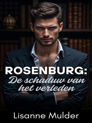 cover image of Rosenburg